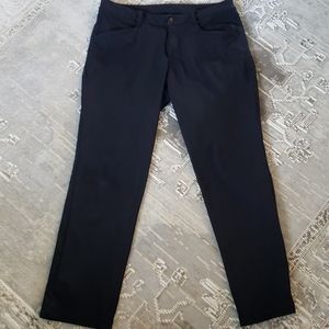 Lululemon ABC pant classic - Black